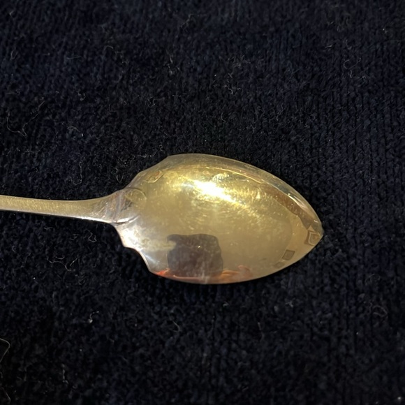 **3 for $10** Pretty Pointed Spoon - Picture 5 of 6